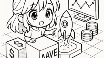 From Lending to Launchpad: How Aave Is Becoming the Backbone of DeFi Innovation