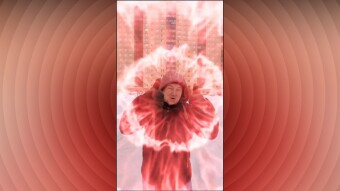 Family walk. Don't forget to be happy!