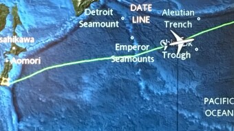 The Saturday That I Lived Through Twice