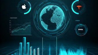 How U.S. Tech Giants Have Reshaped Global Financial Markets?