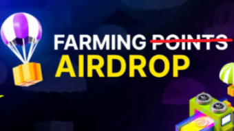 Protocols, Badges and Points: Is Farming Worth It?