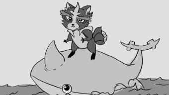 Zingtober Day 29 Navigator [ESP/ENG]