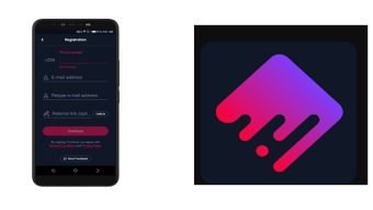Geon - Visit Places And Get Rewarded