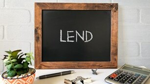 Lend/borrow