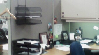 "Tales of a Scorched Coffee Pot" - A6