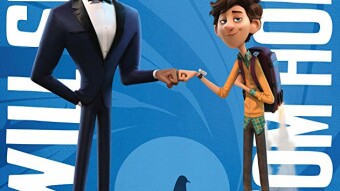 Spies in Disguise (2019) – Movie Trailer 2