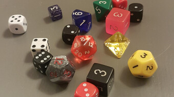 New game related blog/ Vampire: the Masquerade V5