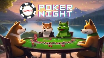 SuperUMAns #59 - Universal Poker Access And Optimistic Community Growth