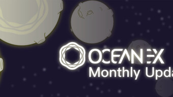 OceanEx Monthly Update — June 2019