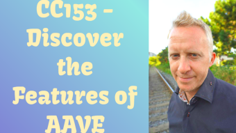 CC153 - Discover the Features of AAVE