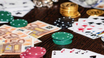 What You Need to Know About Bitcoin Gambling