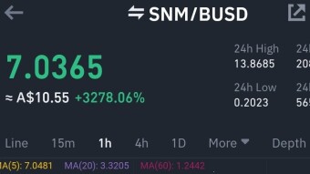 Who did this to SNM?: I'll take it...