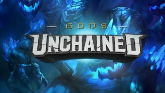 Ethereum based game Gods Unchained card sold for 210 ETH