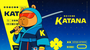 The Katana Krate Pre-Depositors Got Bags Of vKAT