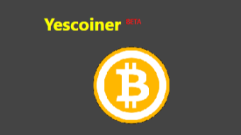 FAUCET VERIFICATION: Yescoiner - Proof of Payment