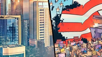 Hong Kong Extends an Open Invitation to Coinbase: A Crypto Game Changer?