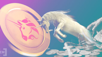 Deposting your UNIV3 & WETH in liquidity pools with Harvest Finance