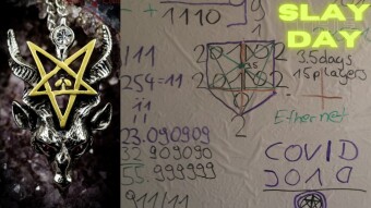 Everything is planned, structured, executed...and calculated.