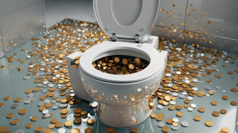 J'accuse! The Dark Side of Meme Coins