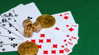 Best Bitcoin Poker Sites