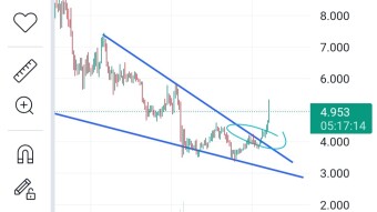Internet Computer Icp Is Absolutely Going Parabolic/Next stop Will Shock Everyone
