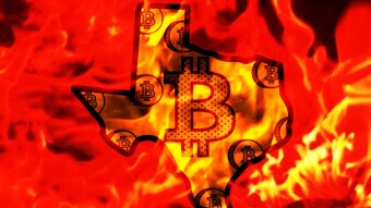 With Texas Temps Set to Soar Riot Platforms and Other Bitcoin Miners Take Center Stage