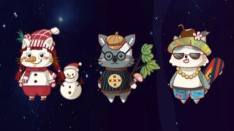 Buff NFTs - More Than a Pretty Face