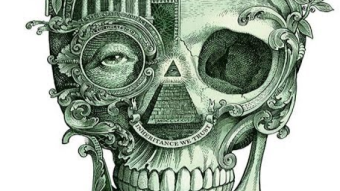 Realities on the way, anecdote of a Dollar