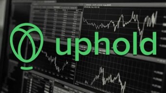 Trading with Uphold