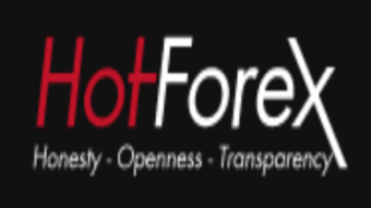 Trading on hotforex