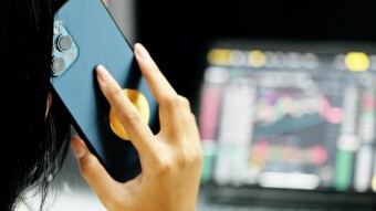 All todays +10% Tickers from the top 100 ranking. episode 5: MIOTA(IOTA) and OMI(ECOMI) involved...