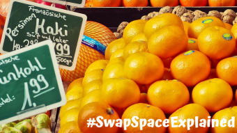 How SwapSpace helped me become an Uplander (very quickly and conveniently)