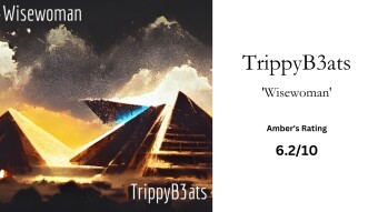Album Review - "Wisewoman" by TrippyB3ats