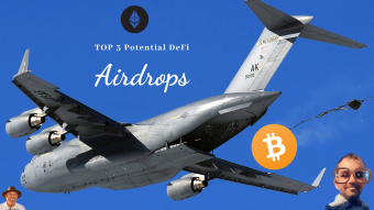 If You Missed The $ARB, $APT or $UNI Airdrop, Then Here Are Your Next TOP 3 Opportunities