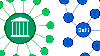 DeFi Lucky Block For Lenders And Borrowers