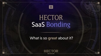 HECTOR NETWORK SAAS BONDING