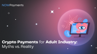 Crypto Myths in Adult Industry: Learn the Truth NOW!