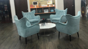 2022, October 9-10: Melbourne, FL