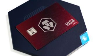 A growing underrated Crypto Cashback+Stake Monster