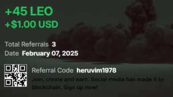 My financial independence story - Crypto adventures - 2025 - Week 19 (Saturday Savers edition)