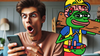 Pepe Unchained: Revolutionizing Meme Coins with Layer 2 Blockchain Innovation