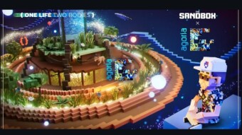 resume SANDBOX  🪐💥 Welcome to {One Life, Two bodies} 🪐💥