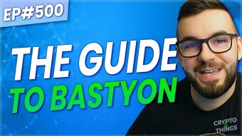 The Guide To Bastyon & PKOIN