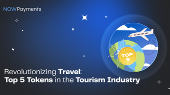 Unlock the Future of Tourism: Top 5 Travel Crypto