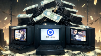 $LINK — the Chosen Tokenizer