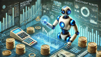 Investment Robots: The Future of Financial Management