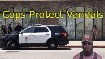 Organized Riots And CHAOS