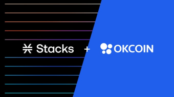 Okcoin Exchange x Stacks (STX) || Airdrop for New Listing.