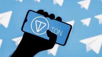E&S Token Review: Toncoin - Mass adoption, massive distribution