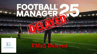 FM25 Delayed